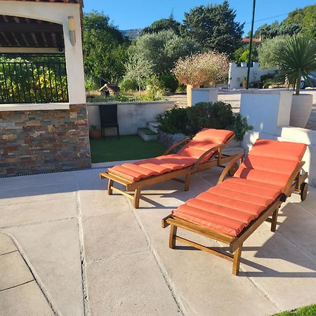 Lobeal Apartment Auriol Екстериор снимка