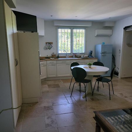 Lobeal Apartment Auriol Екстериор снимка