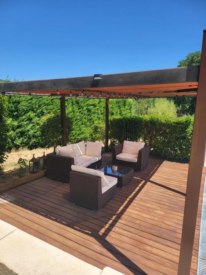 Lobeal Apartment Auriol Екстериор снимка