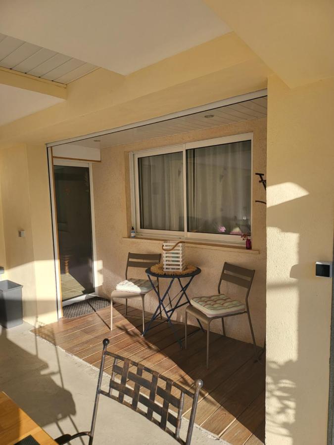 Lobeal Apartment Auriol Екстериор снимка