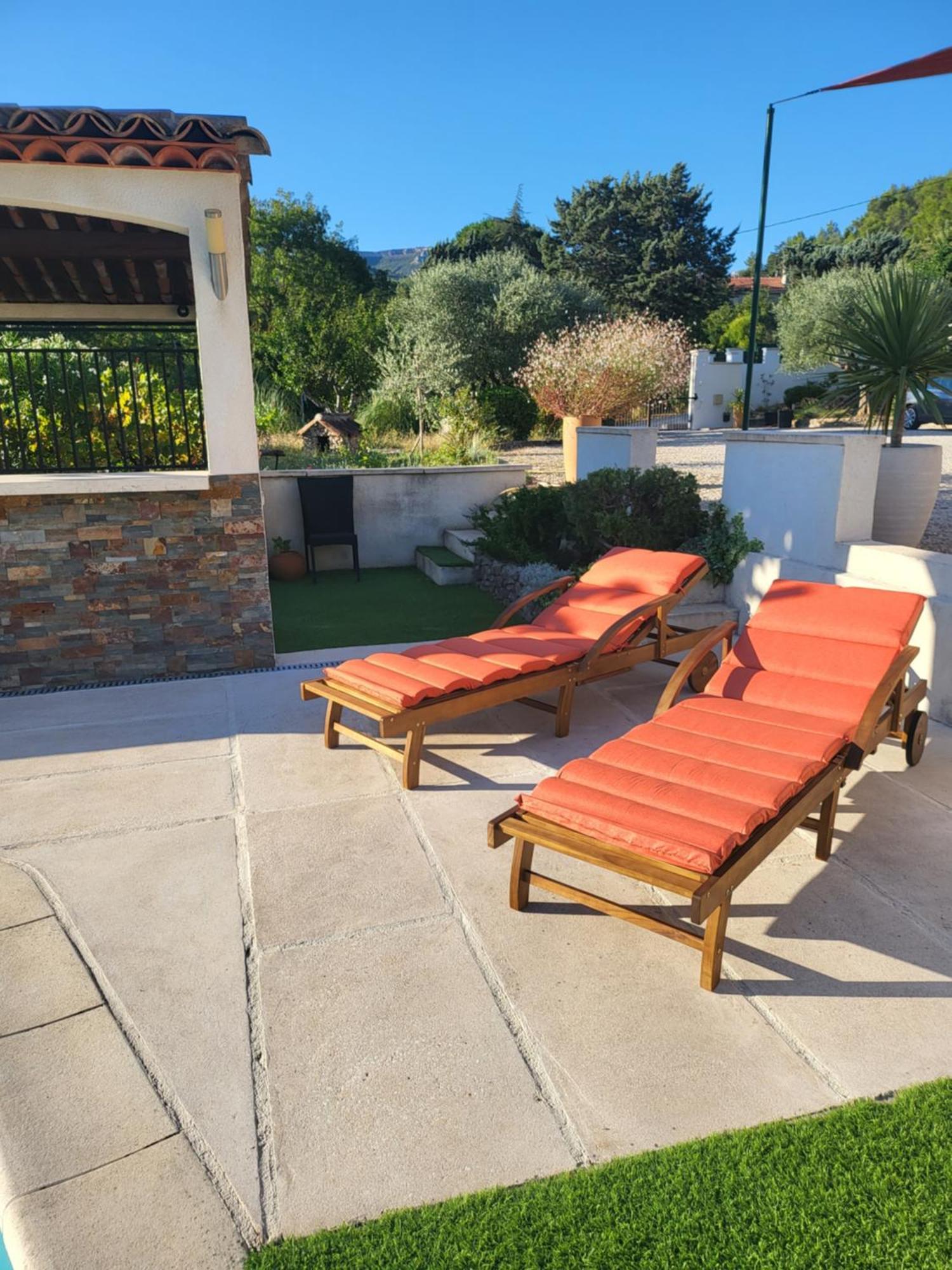Lobeal Apartment Auriol Екстериор снимка